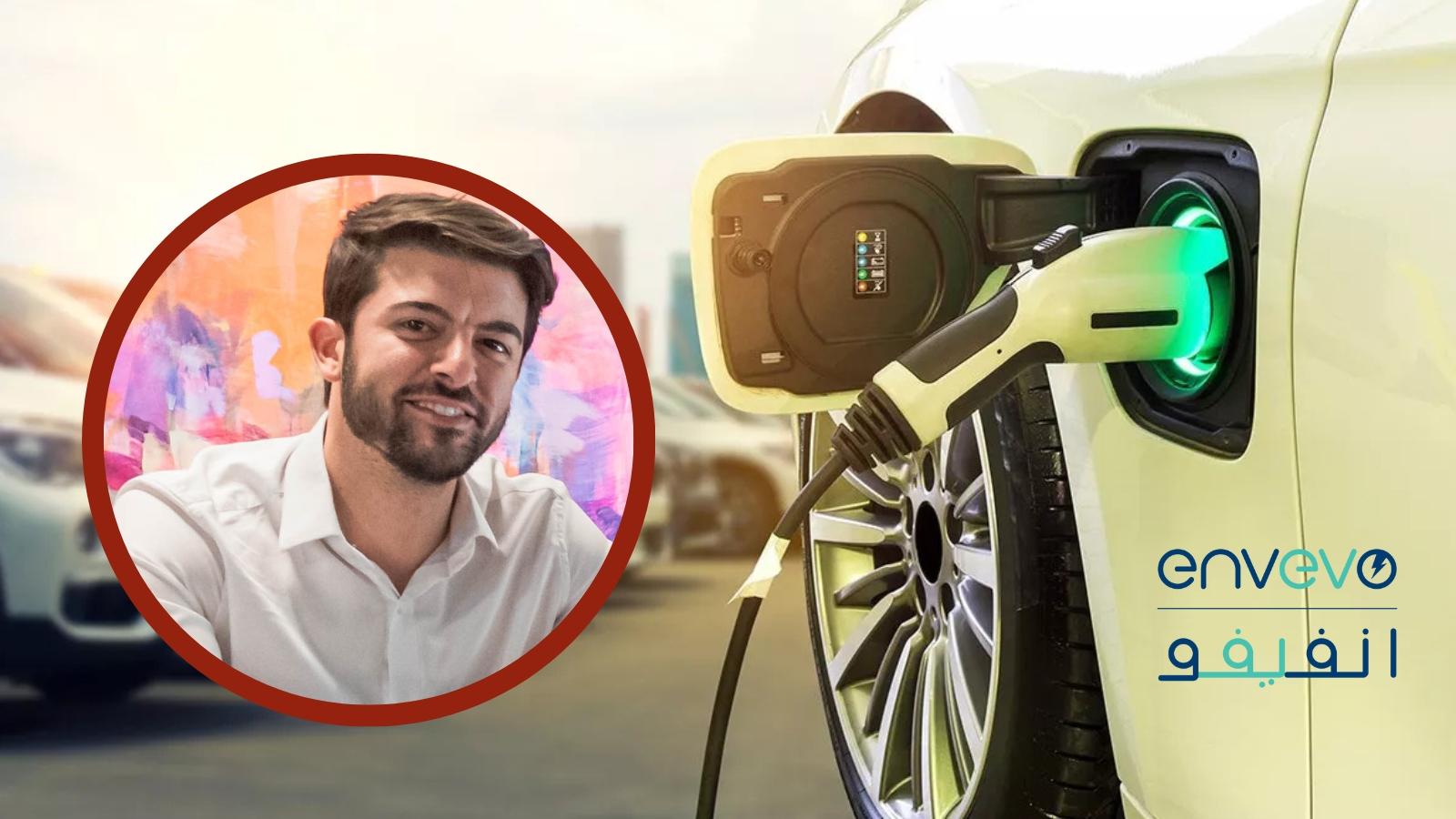 Envevo enters Saudi Arabia