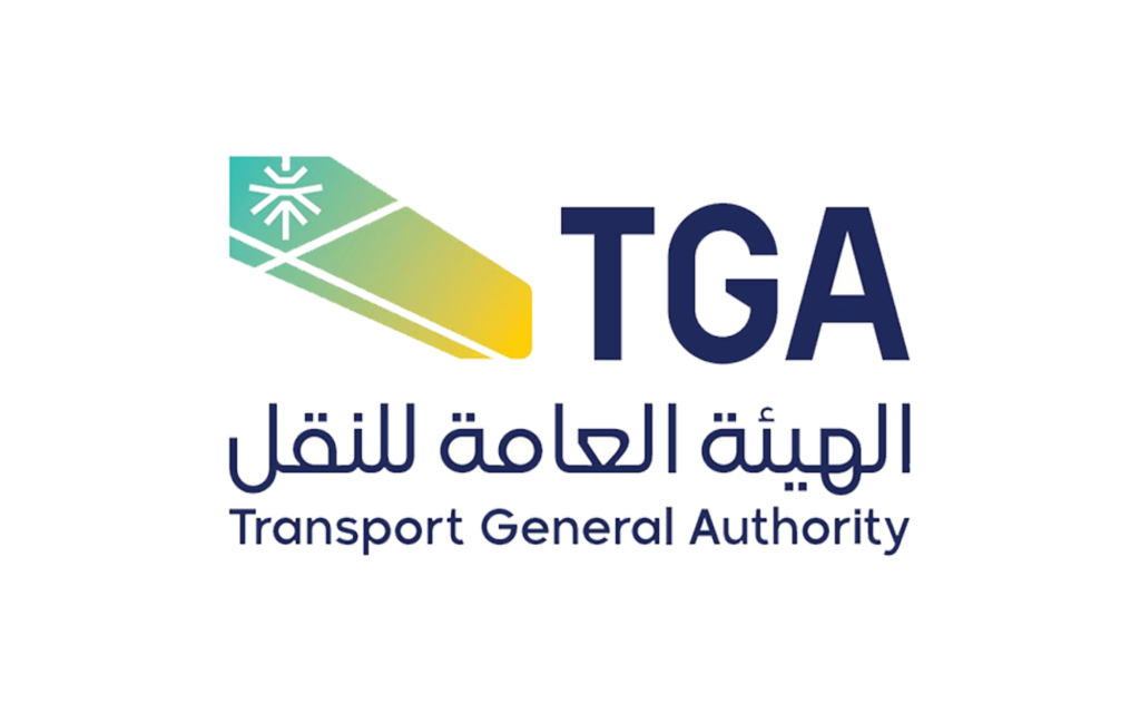 Transport General Authority TGA الهيئة العامة للنقل