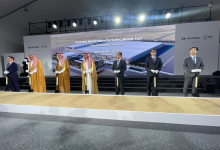 أول مصنع لشركة هيونداي في الشرق الأوسط - في السعودية