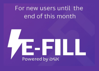 ASX E-Mobility E-FILL