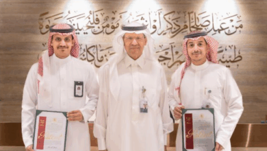 براءة اختراع سعودية لنظام تحكم ذكي لأنظمة تخزين الطاقة بالشبكات الكهربائية الصغيرة