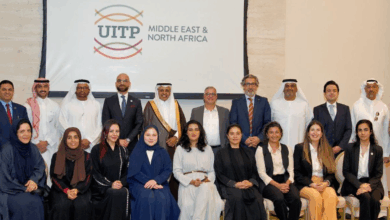 Electromin is now an Advanced Member of UITP