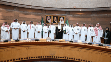 King AbdulAziz University (KAU) and Lucid Motors