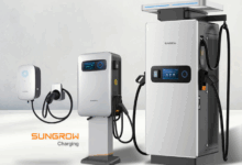 Sungrow MENA