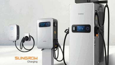 Sungrow MENA
