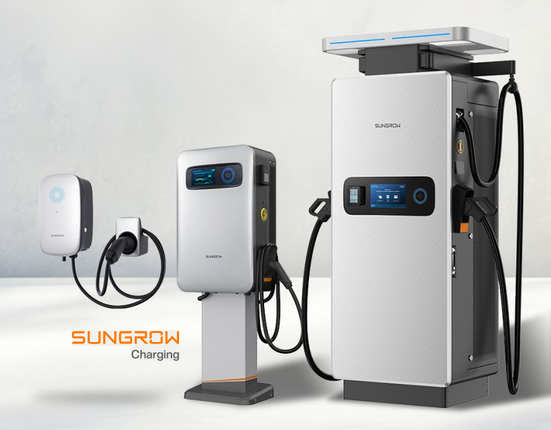 Sungrow MENA