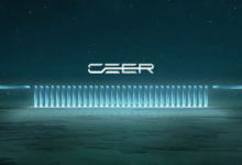 CEER new identity