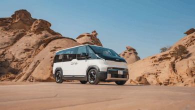 Kia and Red Sea Global Launch PBV
