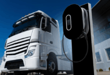 The future of sustainable heavy-duty trucks in the Middle East