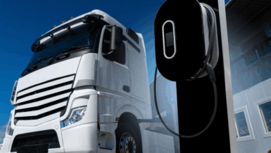 The future of sustainable heavy-duty trucks in the Middle East