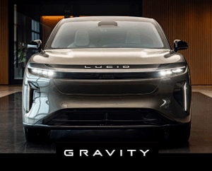 lucid gravity 