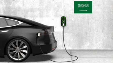 SaudiEVs